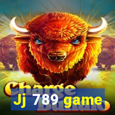 Jj 789 game